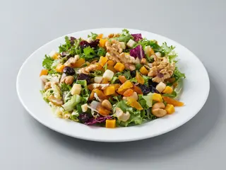 48. Ensalada Especial