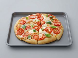 75. Pizza Margarita