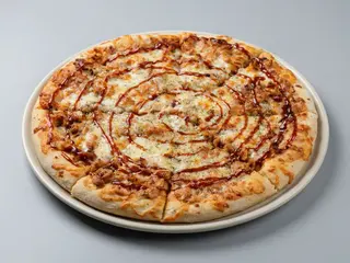 78. Doner Pizza