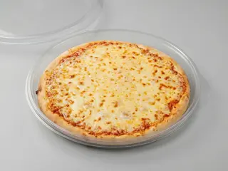 82. Pizza 4 Quesos