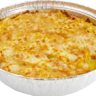 Plato De Durum Al Horno