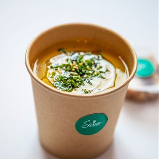 Crema de día - CHIRIVÍA