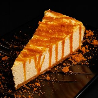Tarta De Queso