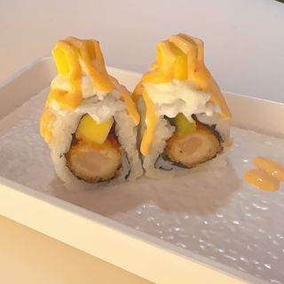 156. Fire Roll (4 Uds.)