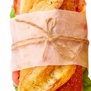 Bocadillo Rabas de calamar 