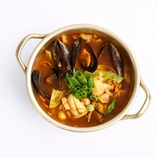 56. 짬뽕 Jjamppong