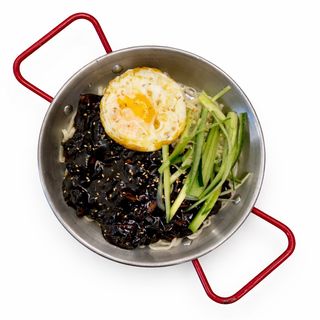 59. 짜장면 Jjajangmyeon
