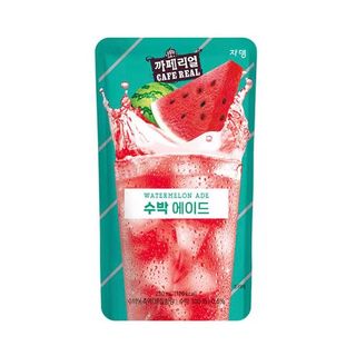 Watermelon Ade 230ml