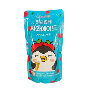 Cantabile Apple Ade 230ml