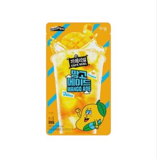 Cafe Real Mango Ade 230ml