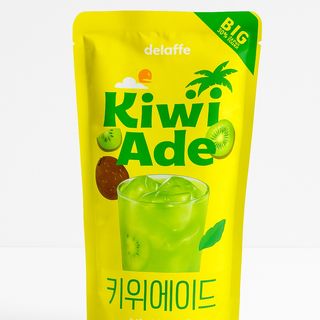 Kiwi Ade 340ml