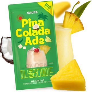 Piña Colada Ade (340ml)