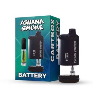 BATTERY pocket cartbox 510- RECARGABLE