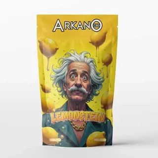 Lemonstein - 10gr