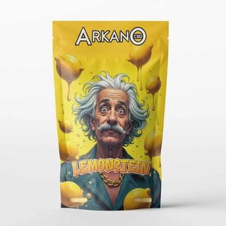 Lemonstein - 10gr