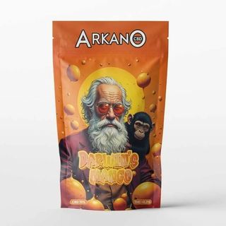 Darwin´s Mango - 5gr