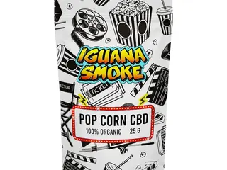 25gr PopCorn -