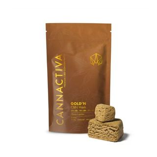 Gold’n CBN Hash- 10GR