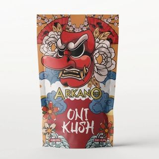Oni Kush - 10gr