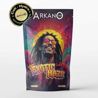 Exotic Haze - 5gr