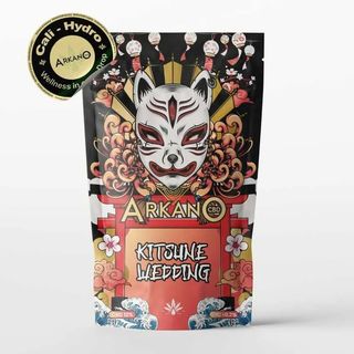 Kitsune Wedding - 2gr
