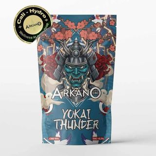Yokai Thunder - 10gr