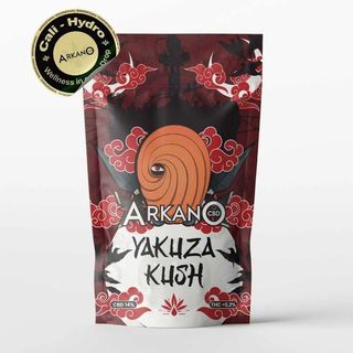 Yakuza Kush - 10gr