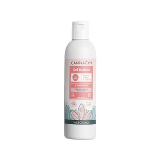 CANNAGYN Gel Intimo