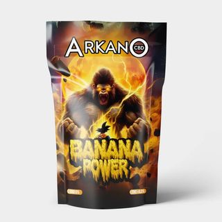 Banana Power - 5gr