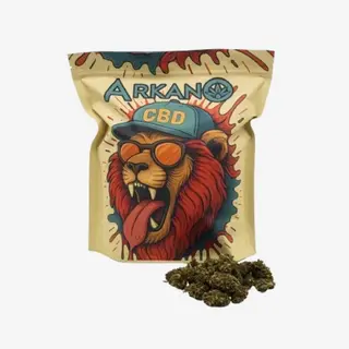 100Gr- Super Lemon CBD