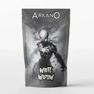 White Widow - 5gr