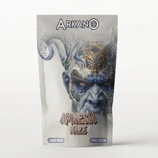 Amnesia Haze - 10gr
