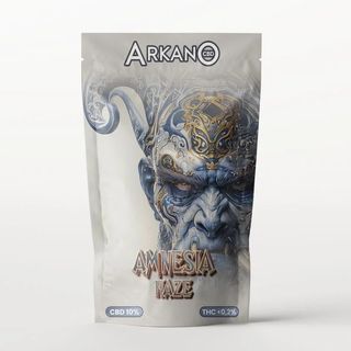 Amnesia Haze - 10gr
