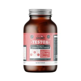 Vital SPORT TESTOX HOMBRE
