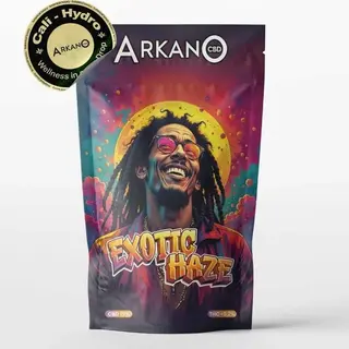 Exotic Haze - 10gr