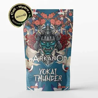 Yokai Thunder - 5gr