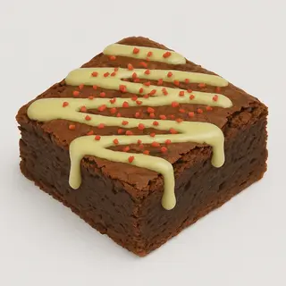 Brownie de chocolate