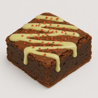 Brownie de chocolate