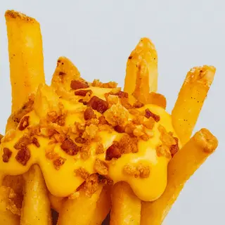 Papas muy brutales