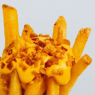 Papas muy brutales