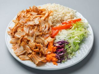 Menu 15