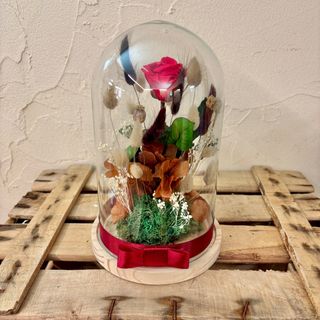 LA CÚPULA del amor eterno