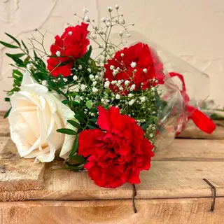 Ofrenda Floral San Fermín
