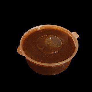 Barbacoa de tamarindo