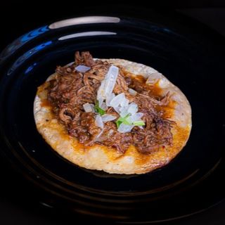 Taco De Birria (3ud)