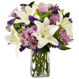Ramo de flores Rosy