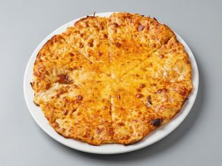 Pizza Margarita (pequeña)