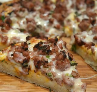 Pizza Anda Pa Ya Bobo