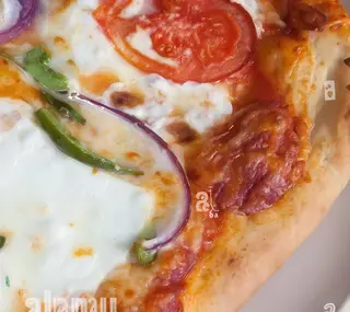 Pizza Bariloche