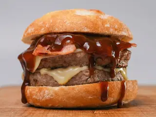 Maxi Burger